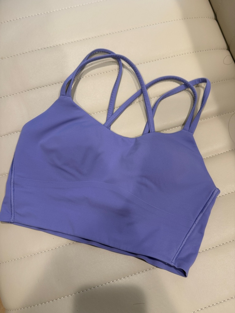 Lululemon Cloud Bra